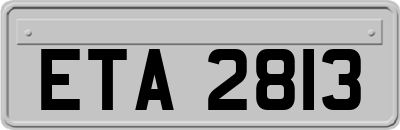 ETA2813