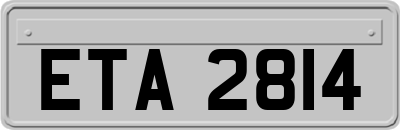 ETA2814