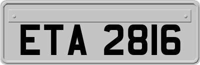 ETA2816