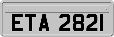 ETA2821