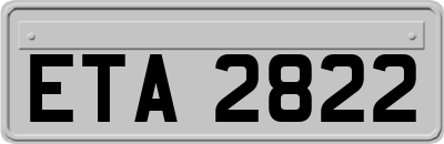 ETA2822