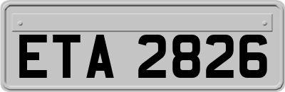 ETA2826