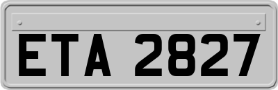 ETA2827