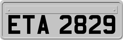 ETA2829