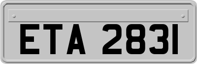 ETA2831