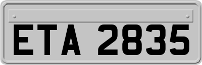 ETA2835