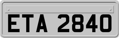 ETA2840