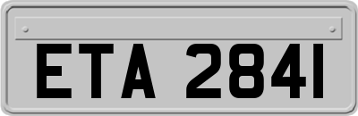 ETA2841
