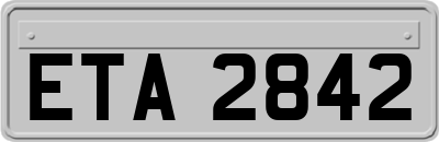 ETA2842