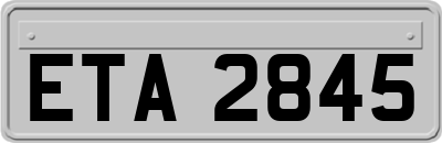 ETA2845