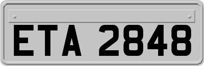 ETA2848