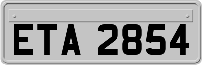 ETA2854