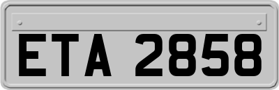 ETA2858