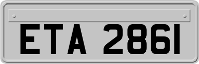 ETA2861