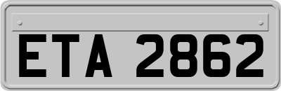 ETA2862