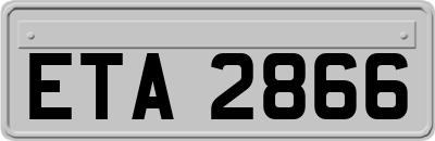 ETA2866