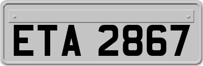ETA2867
