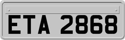 ETA2868