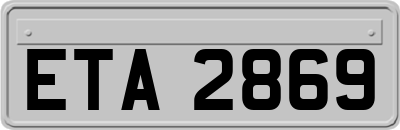 ETA2869