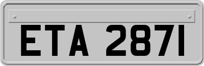 ETA2871