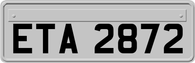 ETA2872