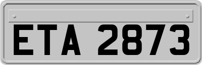 ETA2873