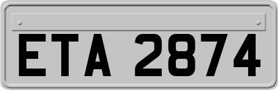 ETA2874