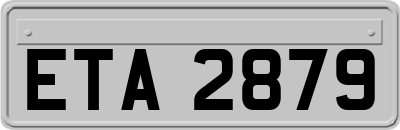 ETA2879