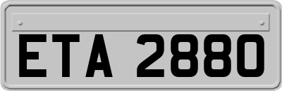 ETA2880