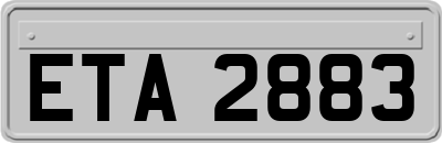 ETA2883