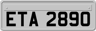 ETA2890