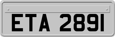 ETA2891