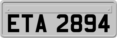 ETA2894