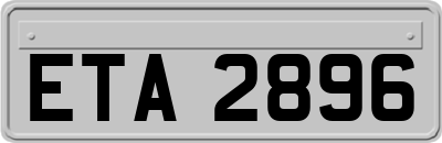 ETA2896