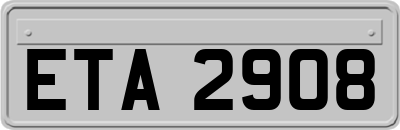 ETA2908