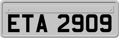 ETA2909