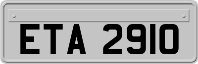 ETA2910