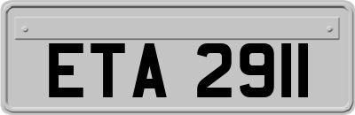 ETA2911