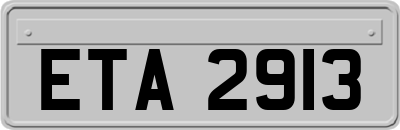 ETA2913