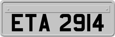 ETA2914
