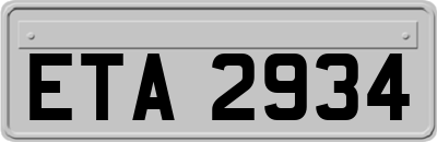 ETA2934