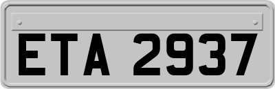 ETA2937