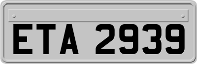 ETA2939