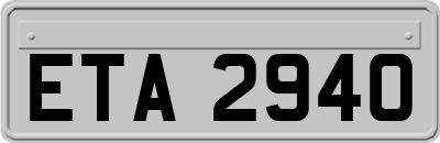 ETA2940