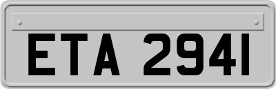 ETA2941