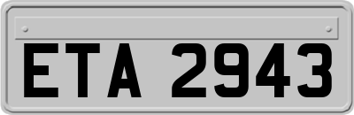 ETA2943