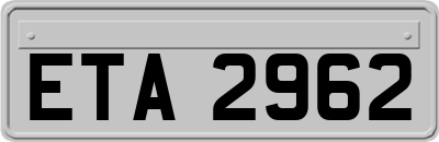 ETA2962