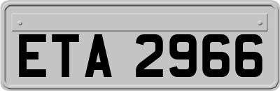ETA2966