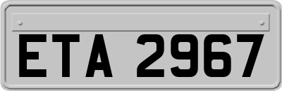 ETA2967