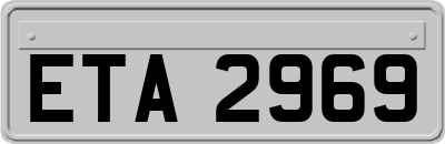 ETA2969